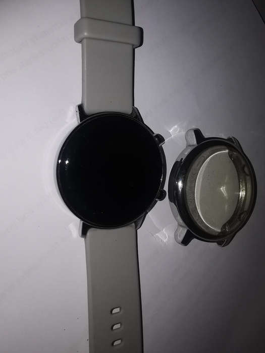 Huawei Gt2 42mm Black
