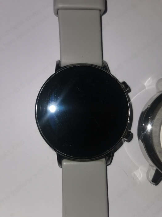 Phone & Watch Bundle - HUAWEI P30 PRO & Huawei Gt2 42mm Black Smart Watch