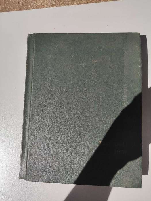 Year Book 1976