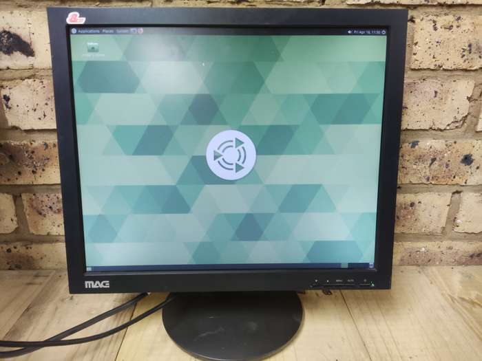 Mag Innovision 700P LCD Monitor