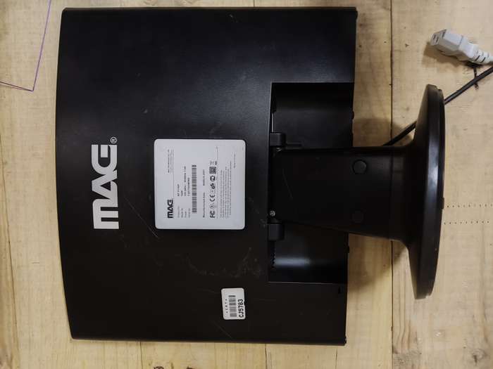 Mag Innovision 700P LCD Monitor