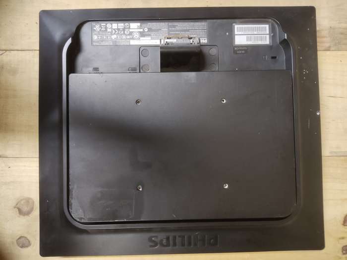 Philips MNS 1170I