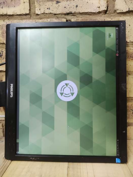 Philips MNS1170I Monitor