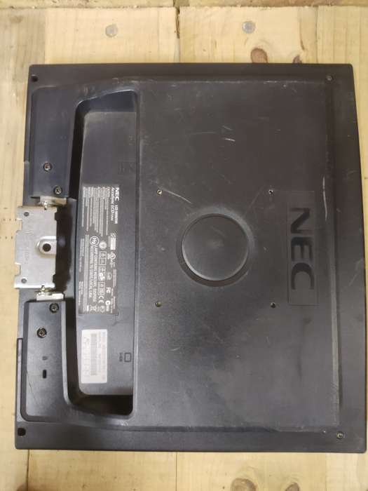 NEC AccuSync LCD72VM LCD Monitor