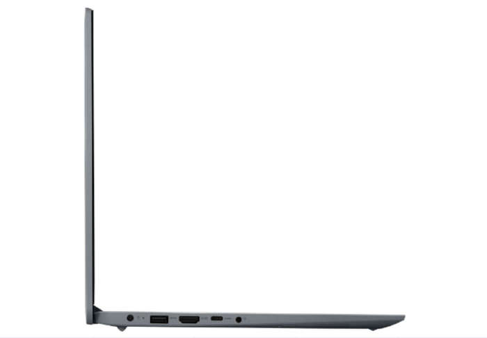 Lenovo Ryzen 5 7520U 8GB LPDDR5-5500 512GB SSD 15.6" FHD Notebook - Grey