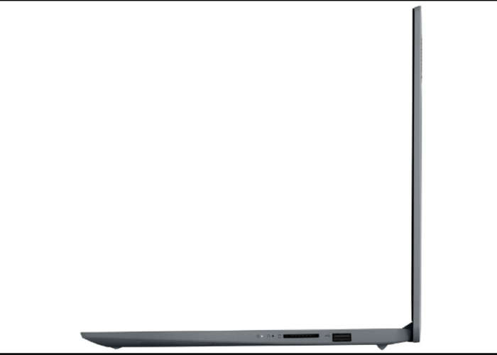 Lenovo Ryzen 5 7520U 8GB LPDDR5-5500 512GB SSD 15.6" FHD Notebook - Grey