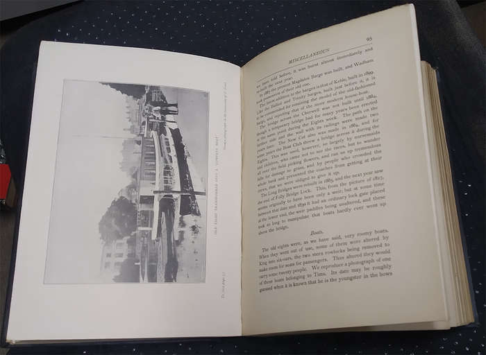 Oxford Rowing by Rev. W. E. Sherwood (1st Edition)