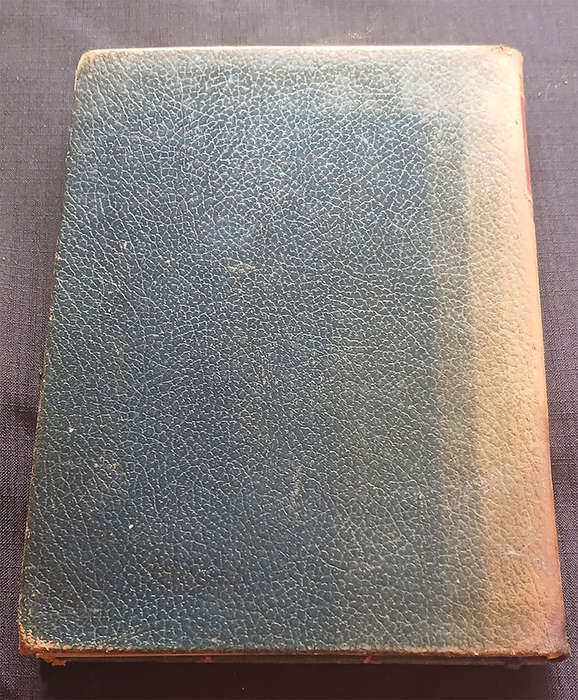 Rubaiyat of Omar Khayyam rendered into English verse by Edward Fitzgerald