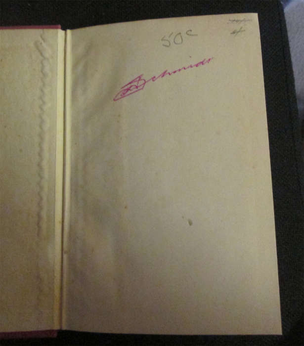 The Apple Tree by Daphne du Maurier (1st Edition)