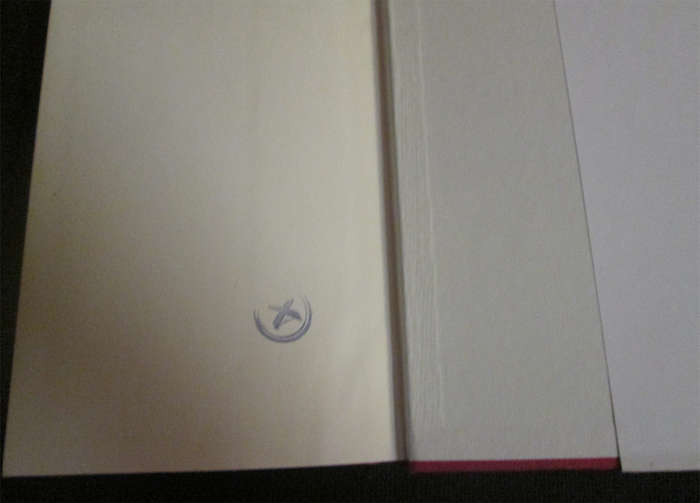 The Glass-Blowers by Daphne Du Maurier (1st Edition)