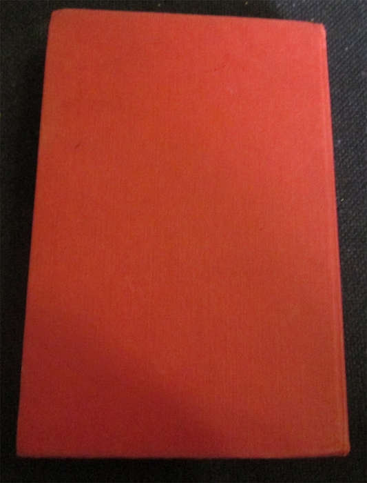 Ordeal by Innocence by Agatha Christie (1st Edition)