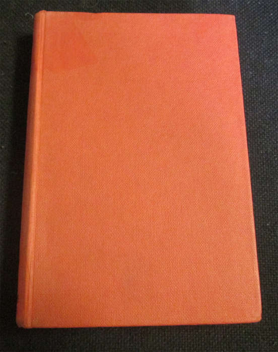 The Clocks by Agatha Christie (1st Edition)