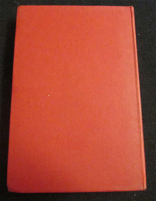 The Clocks by Agatha Christie (1st Edition)