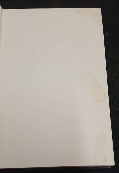 Believed Violent by James Hadley Chase (1st Edition)