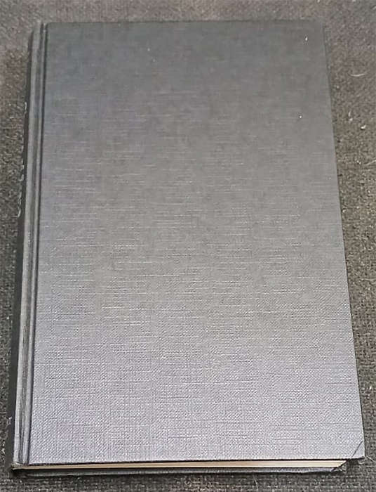 Have a Change of Scene by James Hadley Chase (1st Edition)