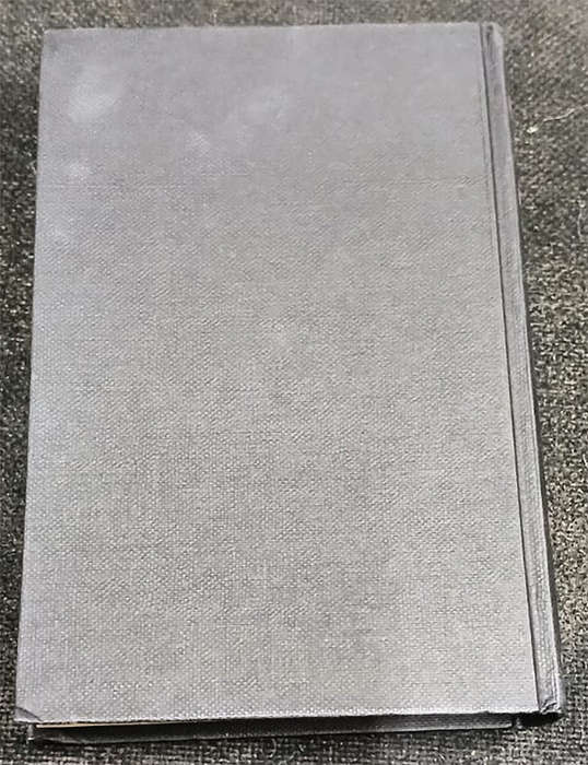 Shock Treatment by James Hadley Chase (1st Edition)