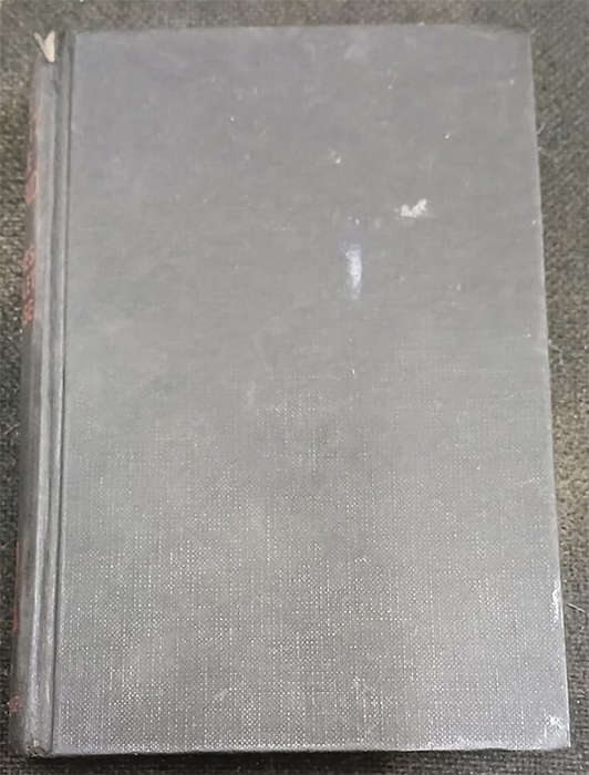 The Guilty are Afraid by James Hadley Chase (1st Edition)
