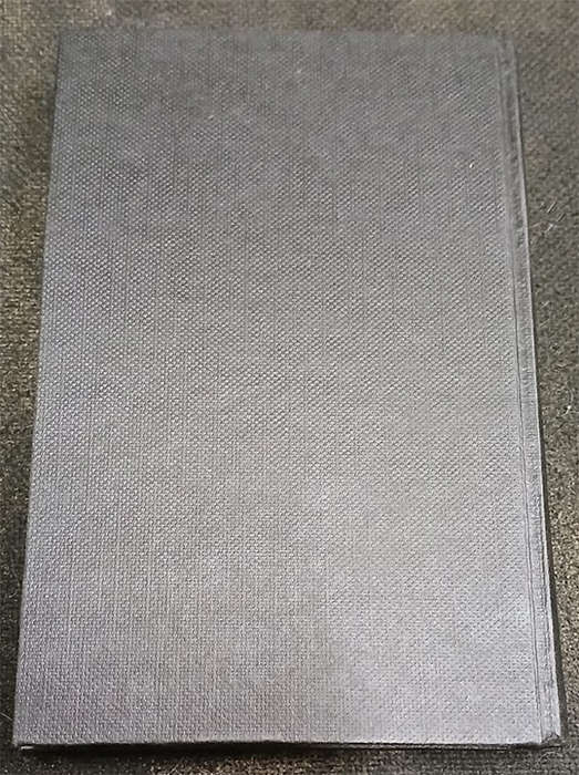 The Vulture is a Patient Bird by James Hadley Chase (1st Edition)