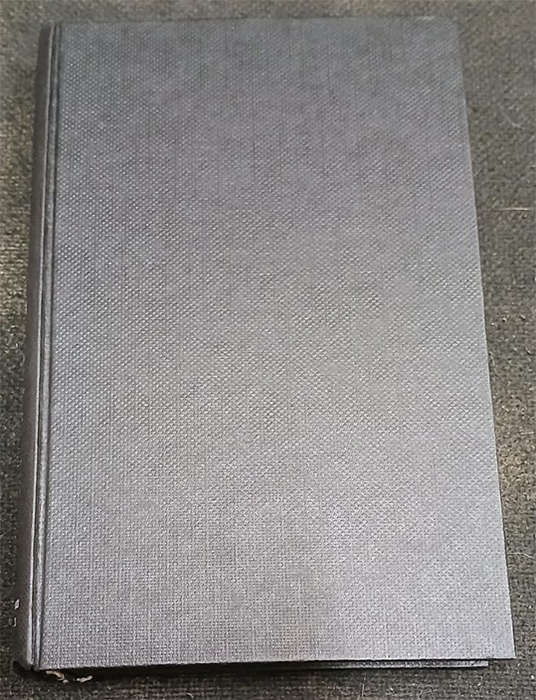 The Vulture is a Patient Bird by James Hadley Chase (1st Edition)