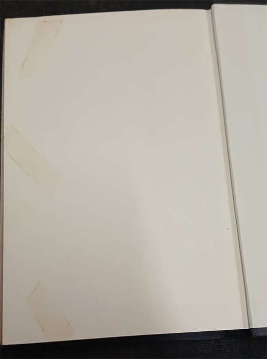 This is for Real by James Hadley Chase (1st Edition)