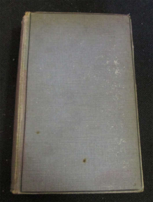 With Lawrence in Arabia by Lowell Thomas (105th Thousand)
