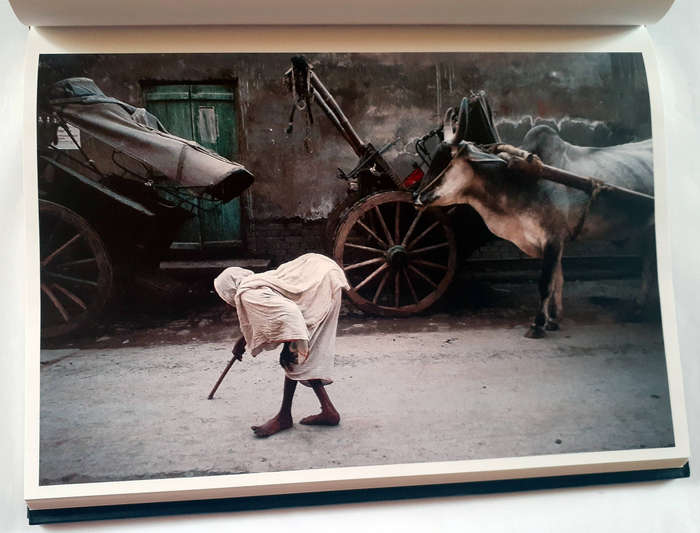 Steve McCurry - South Southeast - Phaidon