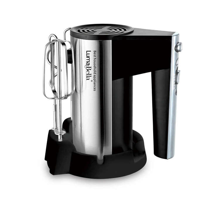 LUMABELLA HAND MIXER BLENDER B-2002