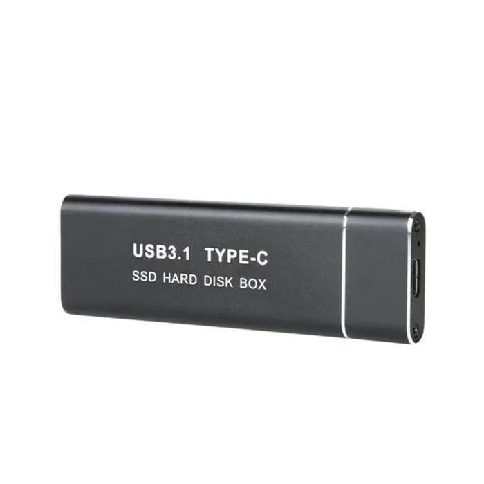 HDD M2 SSD HARD DISK BOX USB 3.0