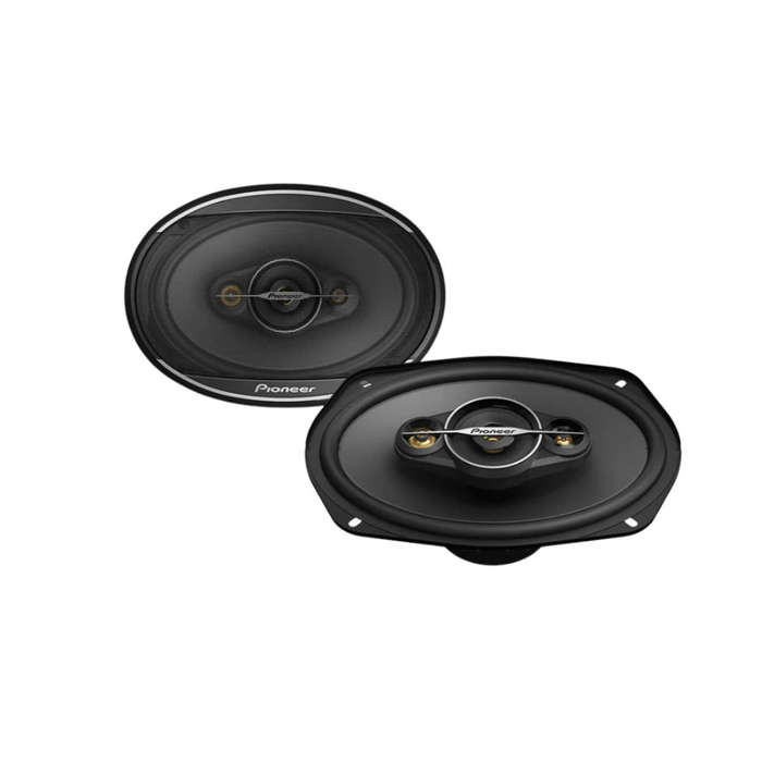 PIONEER SPEAKER 6X9  450W 4WAY TS-A6968S