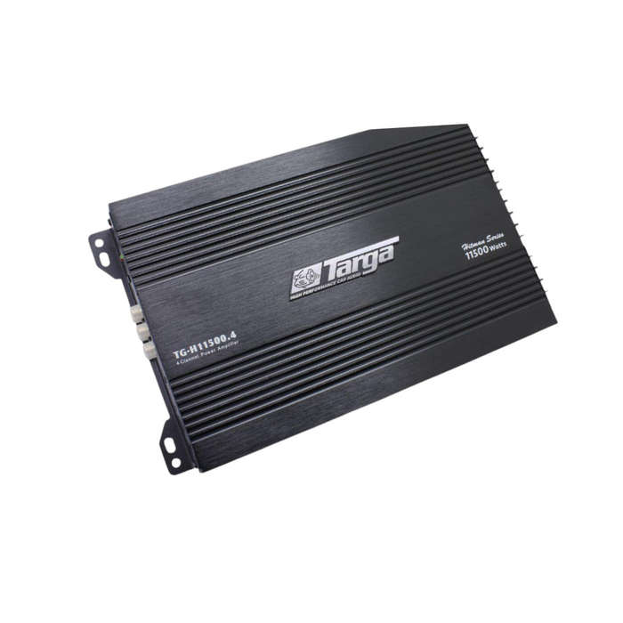 TARGA AMP 4CH HITMAN 11500W