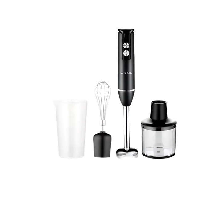 HAND BLENDER 4 IN 1 LUMABELLA B-2022