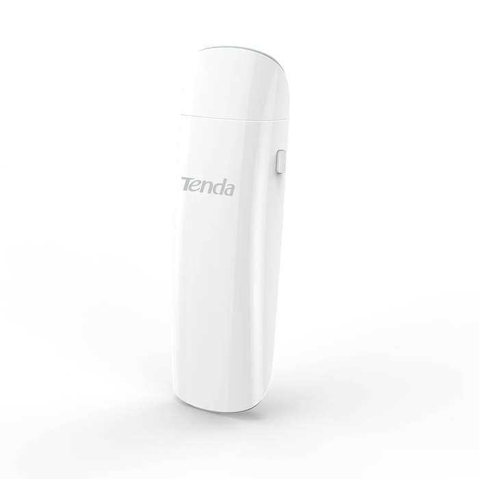 Tenda Wireless Dual Band USB Adapter AC1300