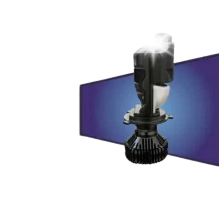 MINI LENS LED HEADLIGHT V9