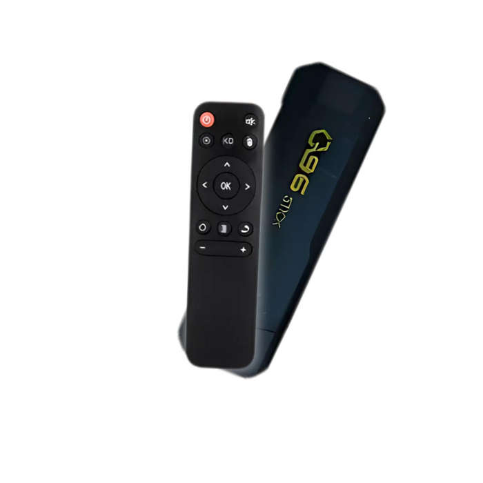 MMP TV STICK ANDROID 11.1 Q96