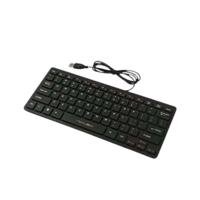 MIKUSO USB WIRED KEYBOARD KB-039U