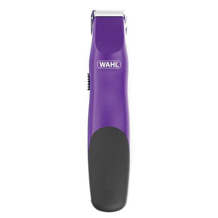 Whal Lady Grooming Kit Wireless