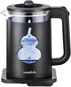 LUMABELLA KETTLE 2.0L LB-59022