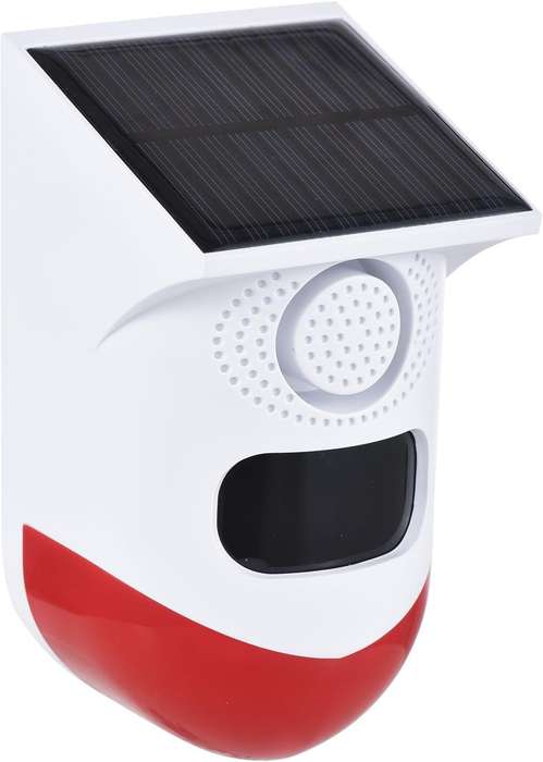 SOLAR ALARM  CT90R