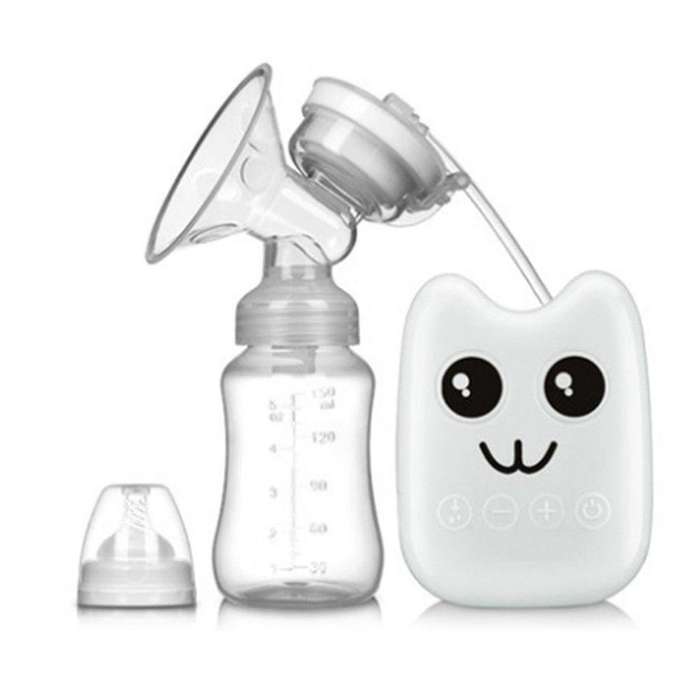 Electric Breast Pump RH218