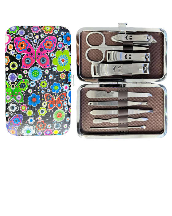 Manicure set