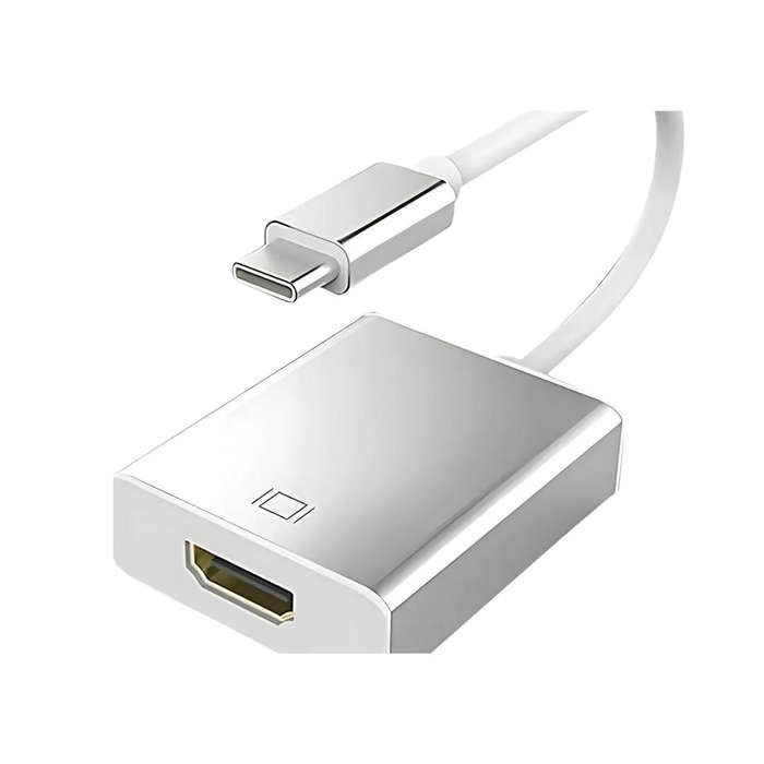 CBL TYPE C TO HDMI 4K ADAPTER
