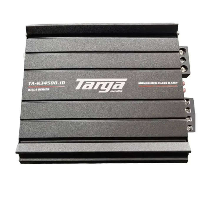 TARGA 1CH AMP 10HM KILLA TA-K