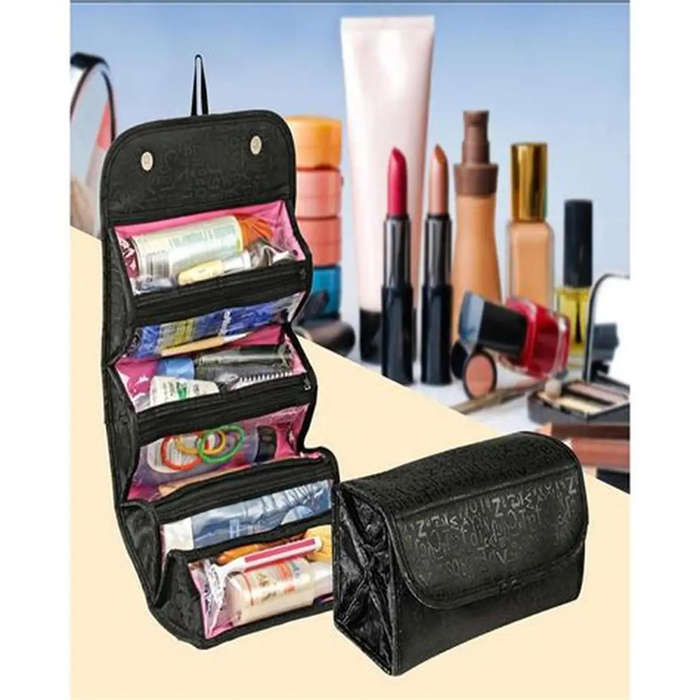 COSMETIC BAG ROLL N GO