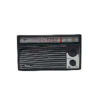 FM RADIO AC ISTAR IS-1202A