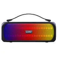 ISTAR PORTABLE BLUETOOTH SPEAKER IS-2426U
