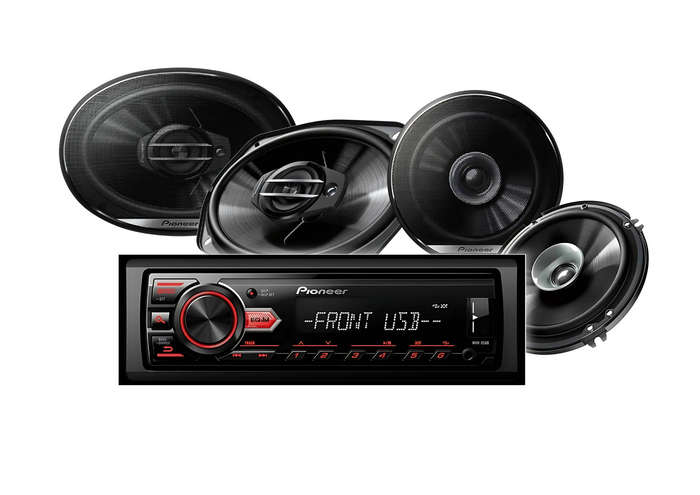 PIONEER COMBO SALE DEAL