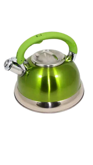 CONDERE HOME WHISTLING KETTLE CN-758A
