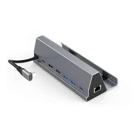 6 in1 Game Console Dock Station Q-HU860