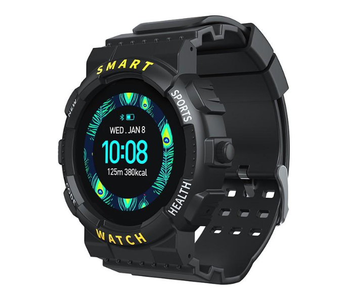 Smart Watch Intimate Care
