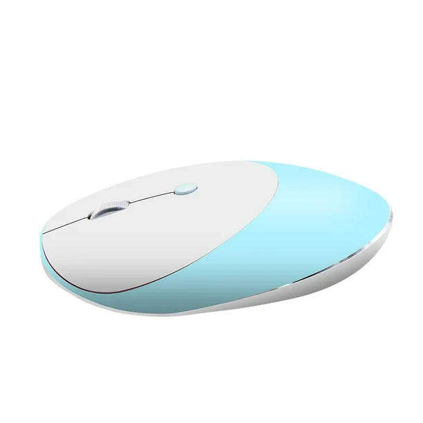 2.4GHZ WIRELESS MOUSE